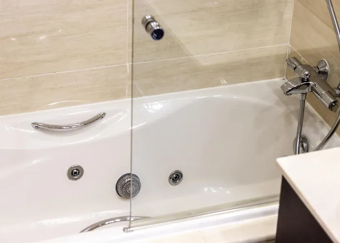 Zabalbide By People Апартаменты *