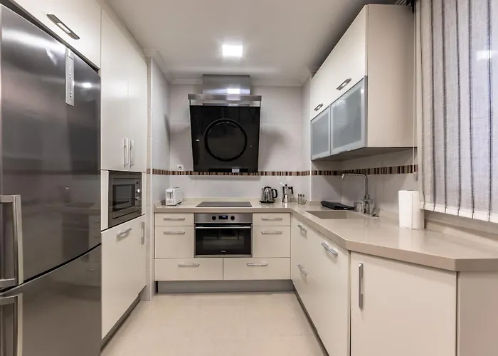 Zabalbide By People * Бильбао