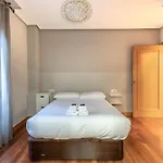 Apartamento Zabalbide By People *