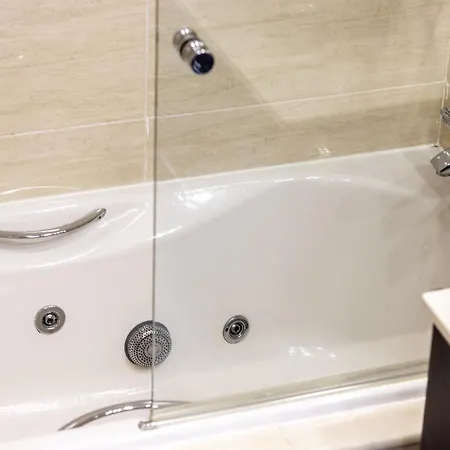 Zabalbide By People Lejlighed *