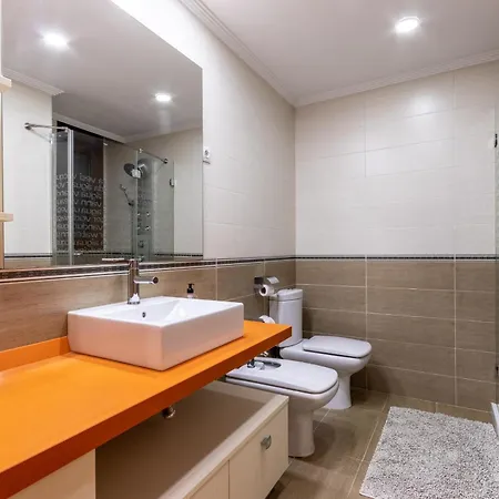 Zabalbide By People Апартаменты Бильбао