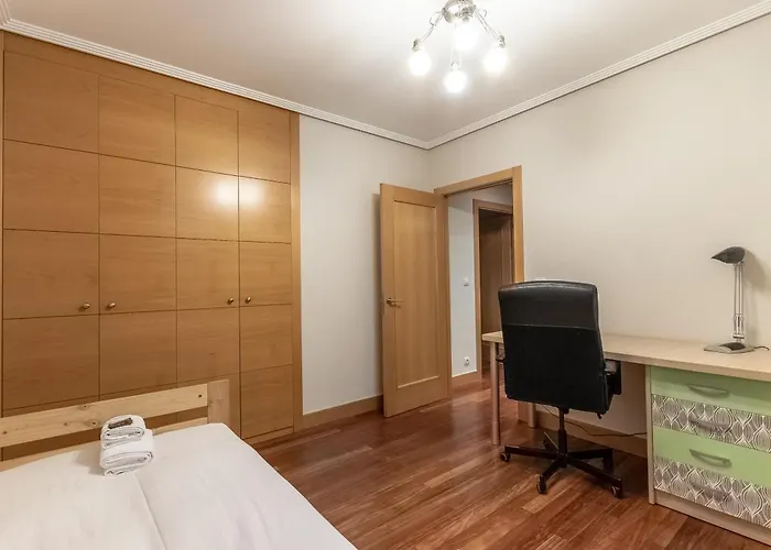 Zabalbide By People Appartement