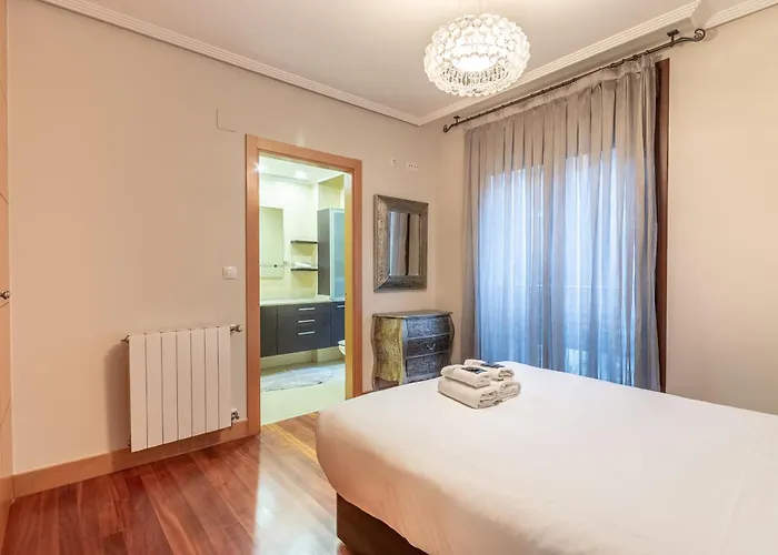 Zabalbide By People Bilbau