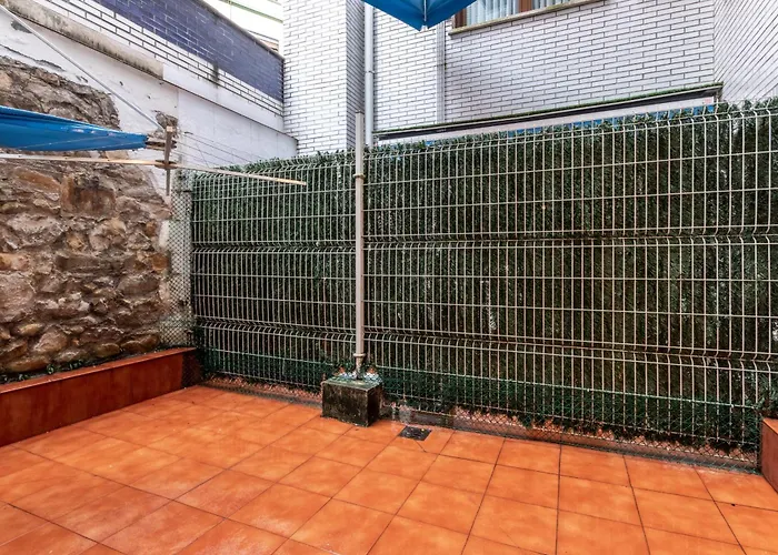 Apartamento Zabalbide By People