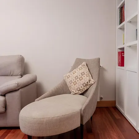 Zabalbide By People * Bilbao