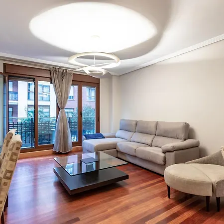 Appartement Zabalbide By People