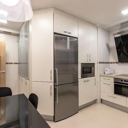 Zabalbide By People Appartement