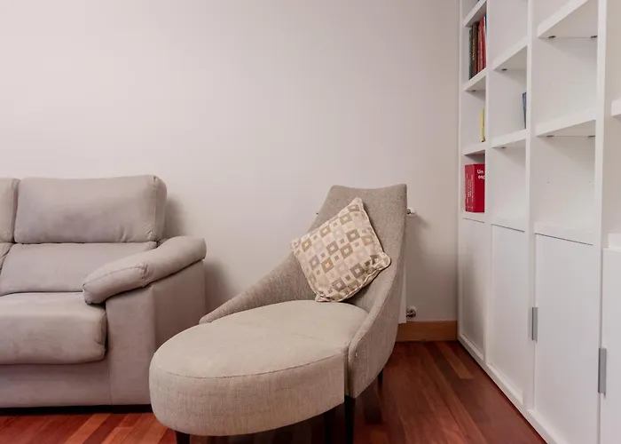 Zabalbide By People * Bilbao