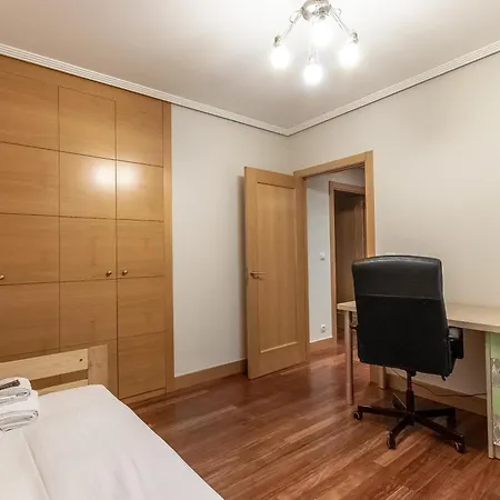 Zabalbide By People Apartmán