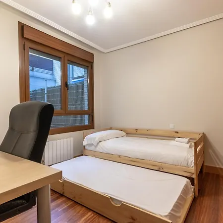 Zabalbide By People Apartamento *