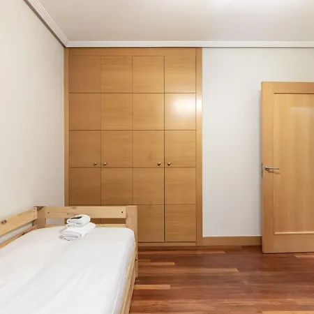 Zabalbide By People * Bilbao