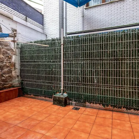 Apartamento Zabalbide By People