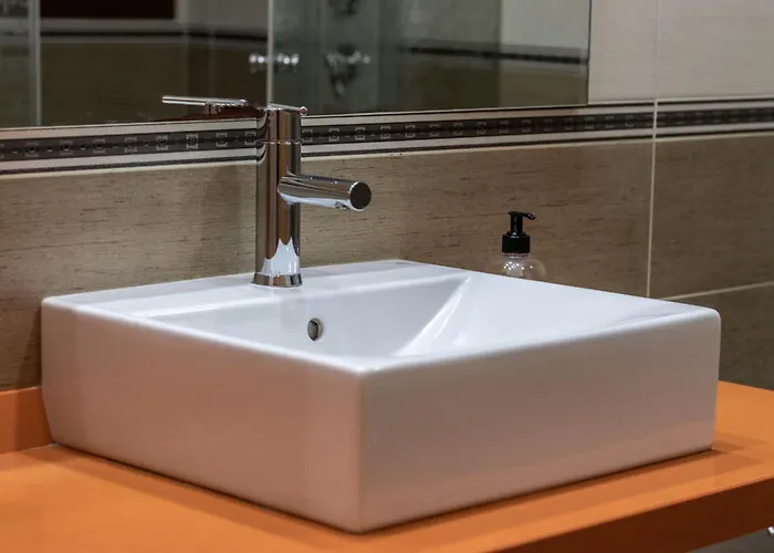 Appartamento Zabalbide By People Bilbao