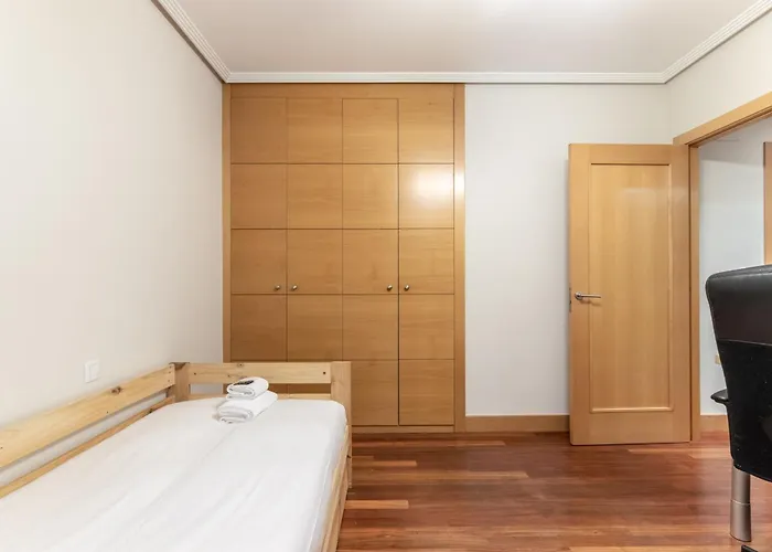 Zabalbide By People * Bilbao