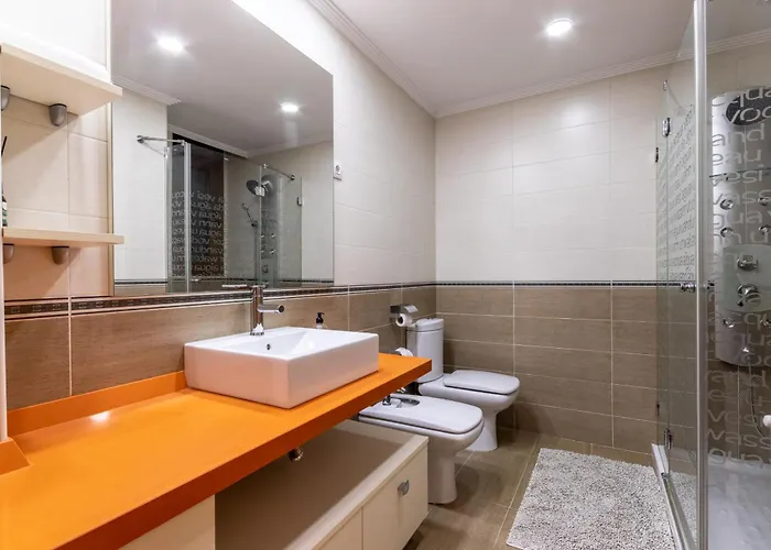 Zabalbide By People Appartamento Bilbao