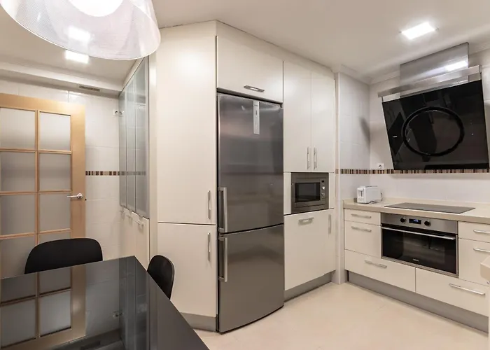 Zabalbide By People Appartamento